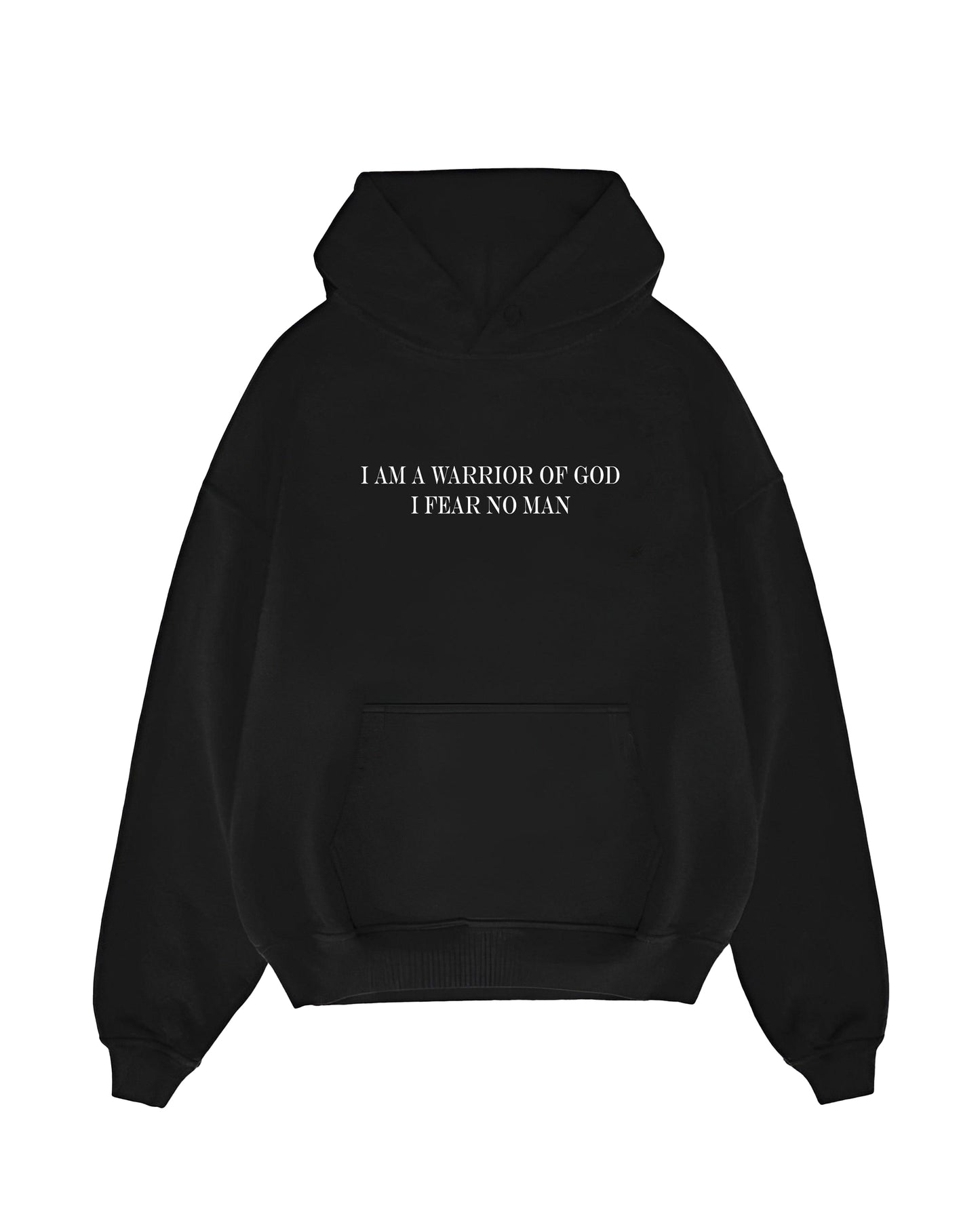 KING BALDWIN | HOODIE