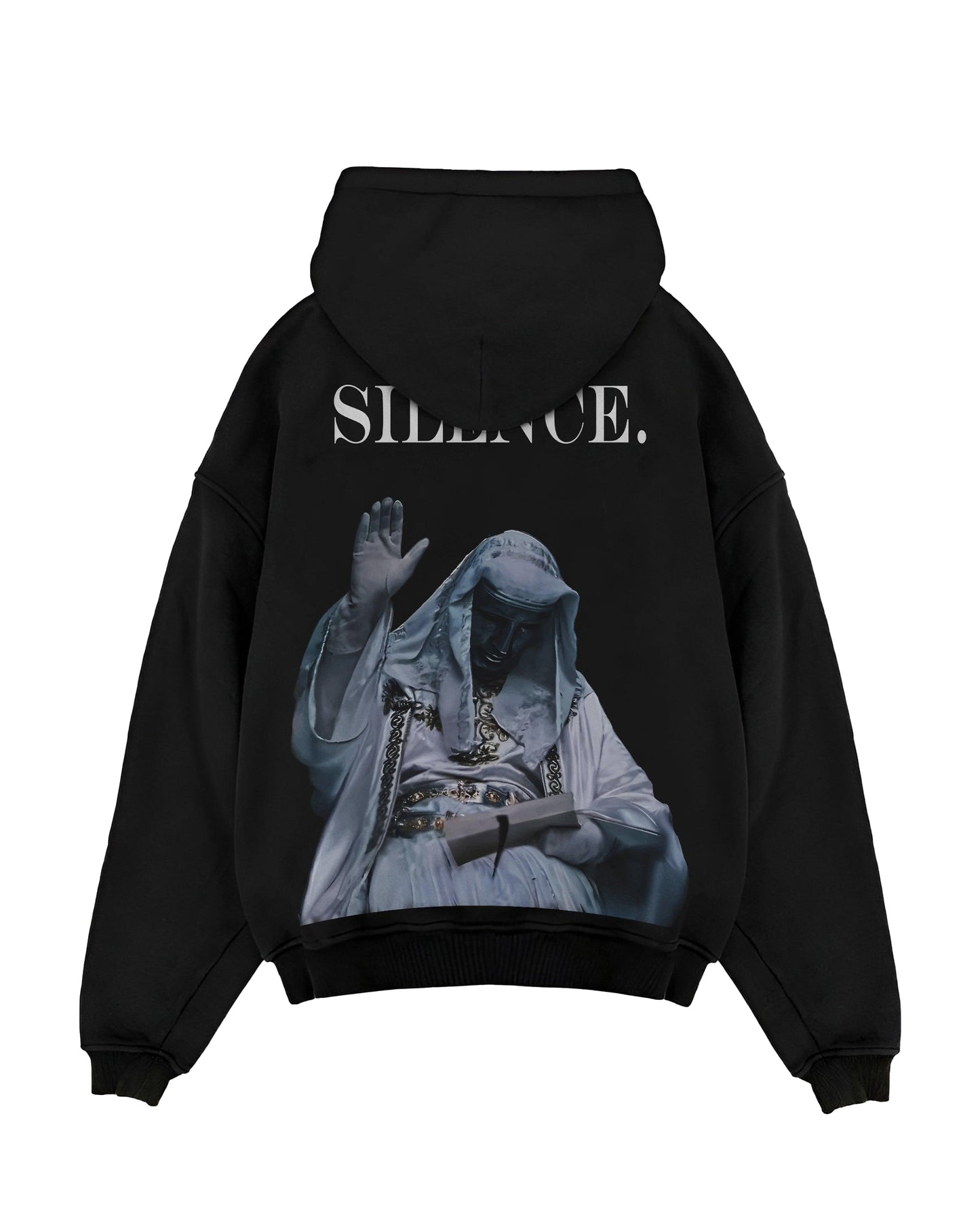KING BALDWIN | HOODIE