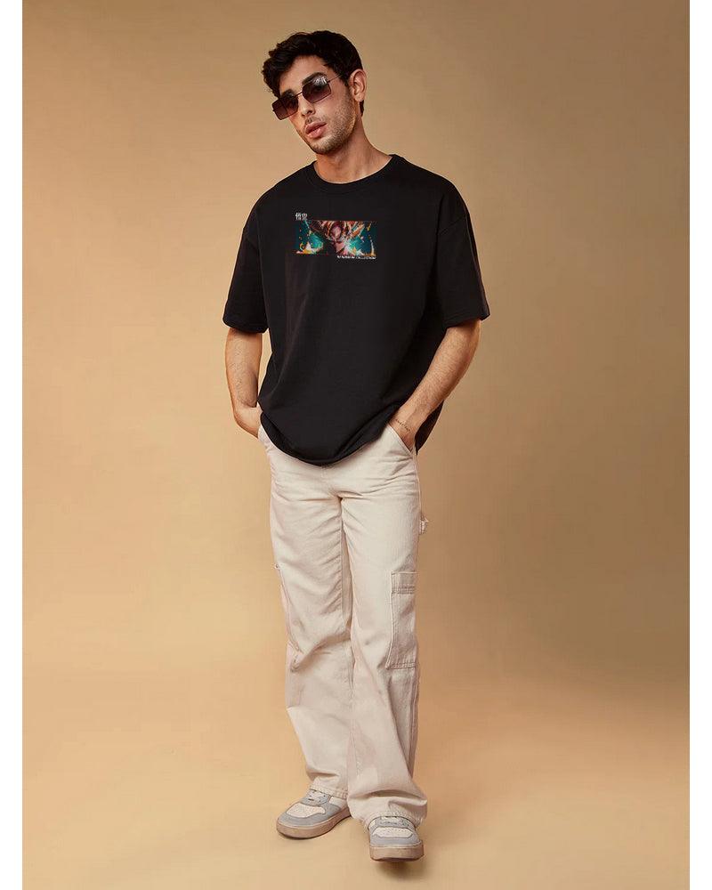 DBZ | OVERSIZED FIT