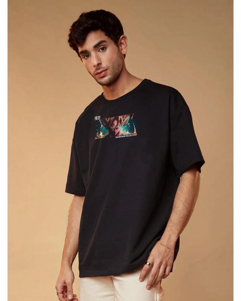 DBZ | OVERSIZED FIT