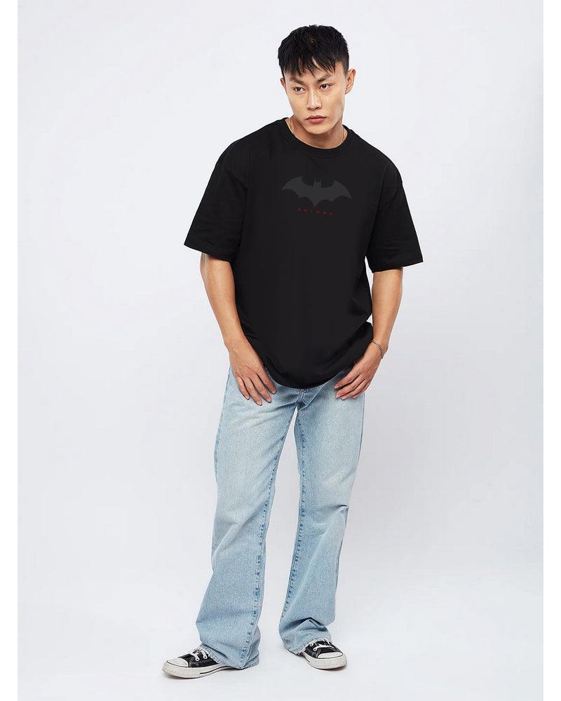 BATMAN | OVERSIZED FIT