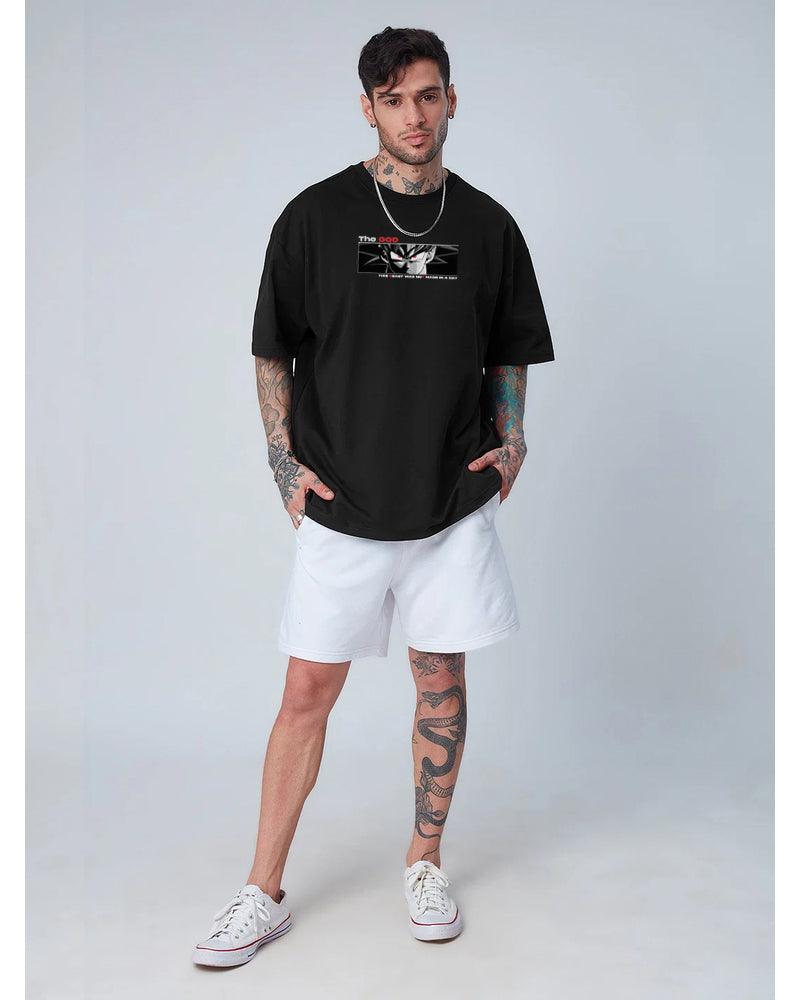 DBZ | OVERSIZED FIT