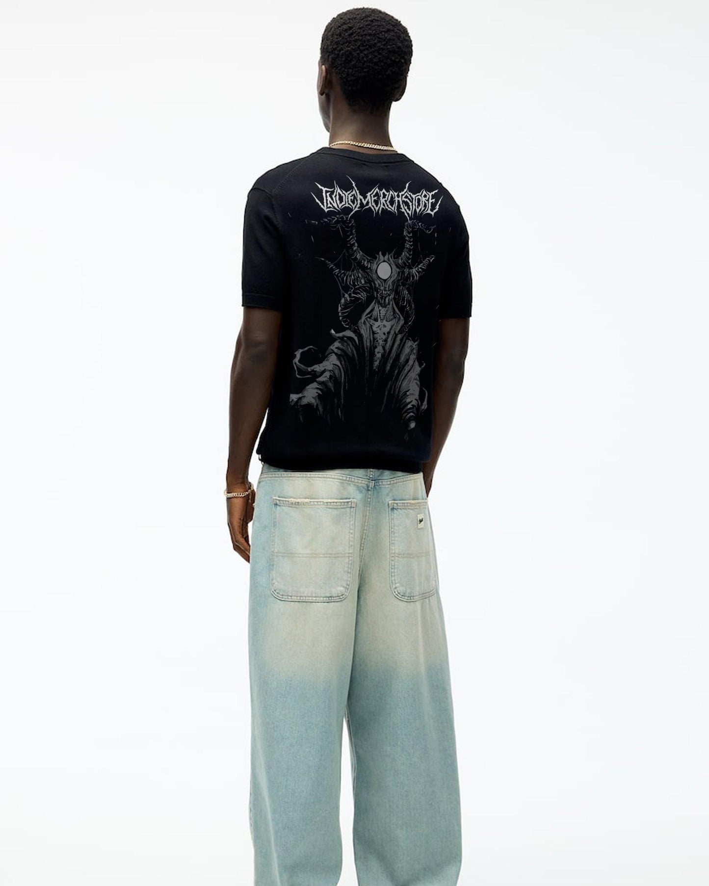 HAUNTING | REGULAR FIT
