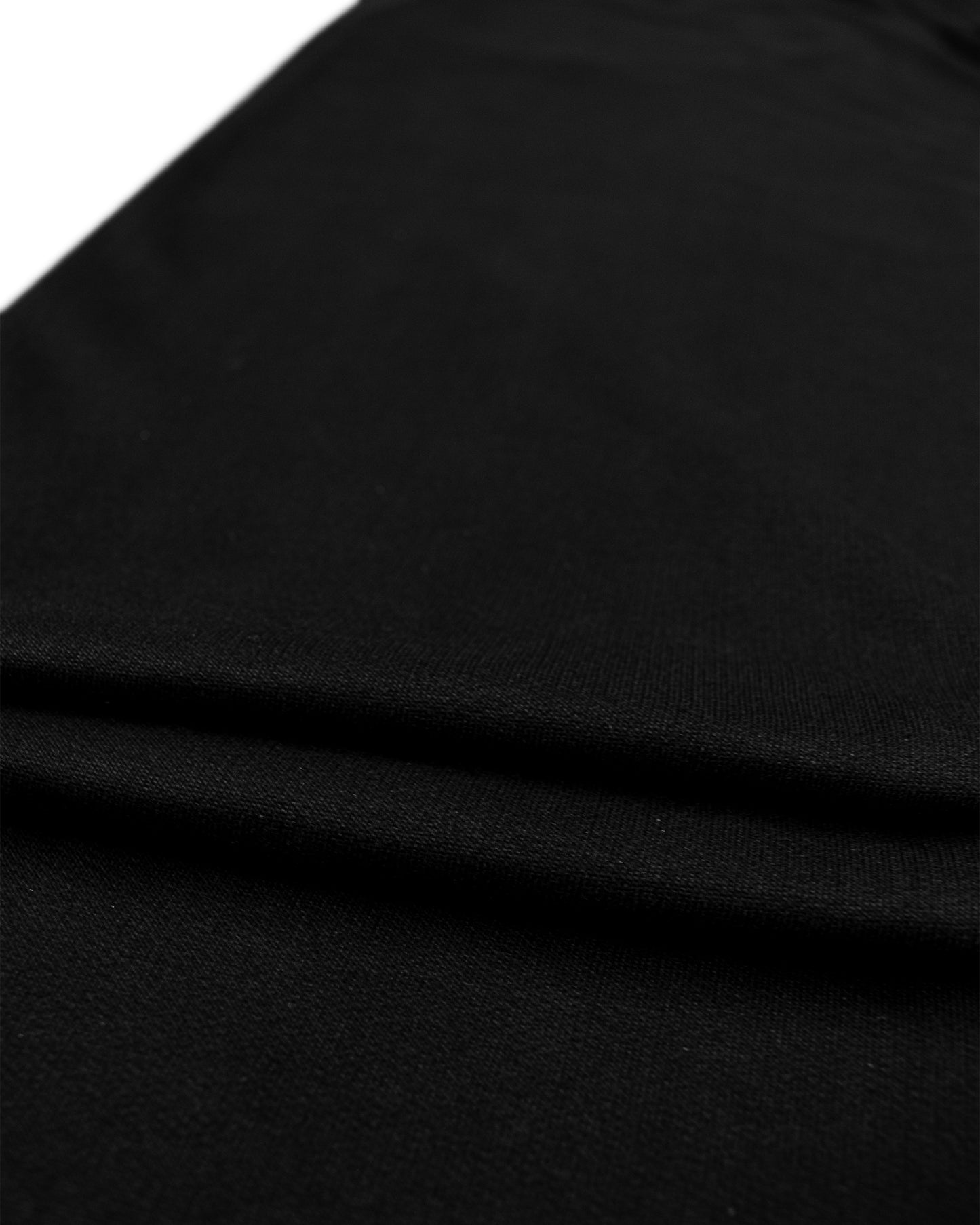 SOLID JOGGERS | REGULAR FIT