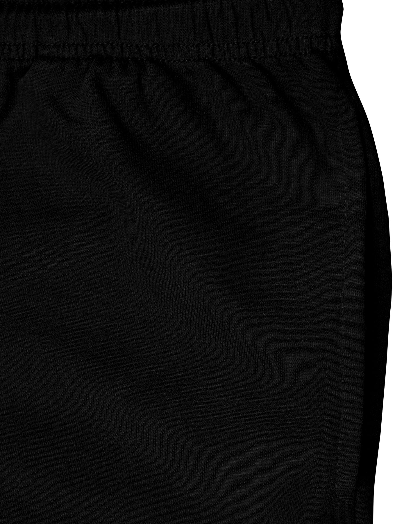 SOLID JOGGERS | REGULAR FIT