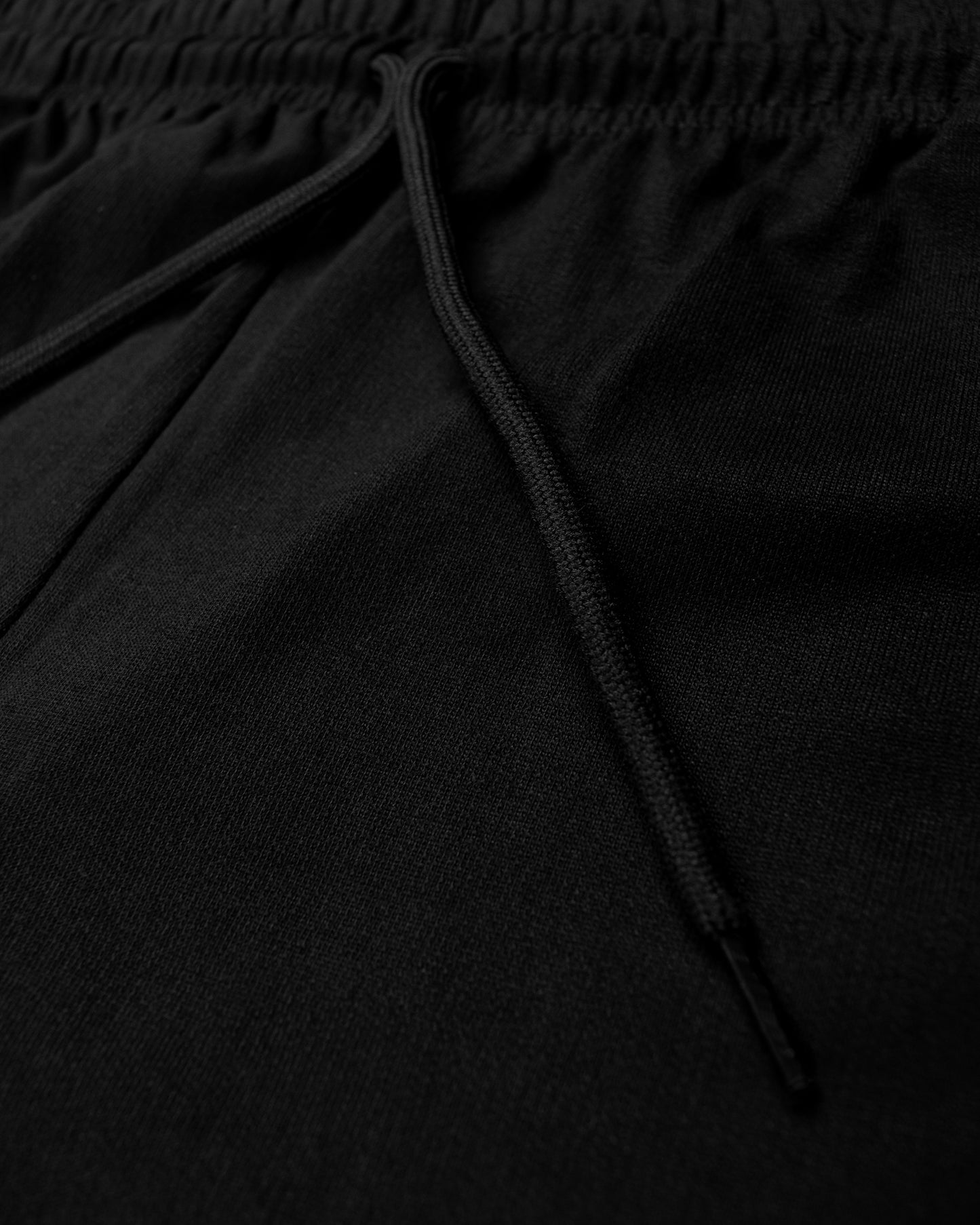 SOLID JOGGERS | REGULAR FIT