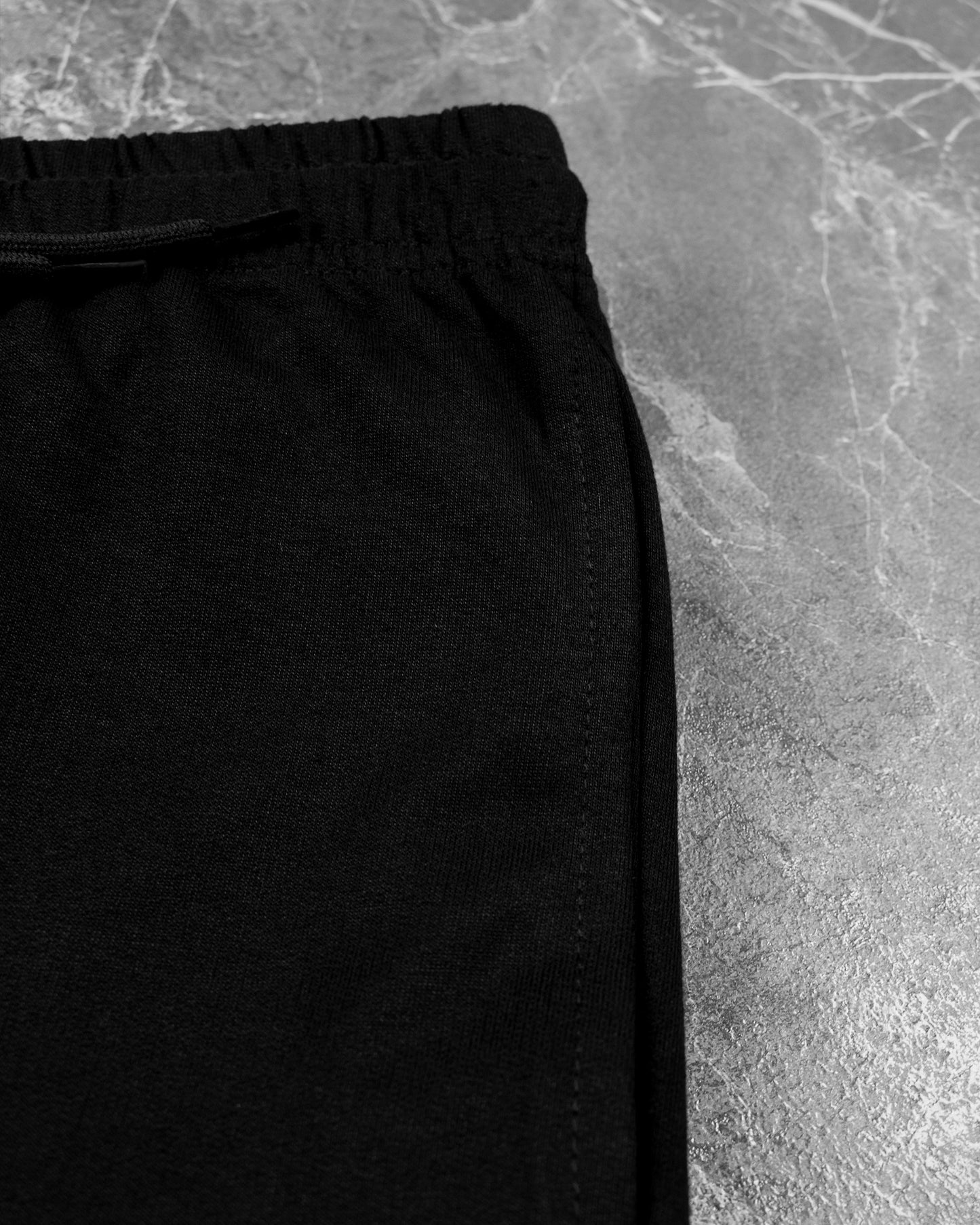 SOLID JOGGERS | REGULAR FIT