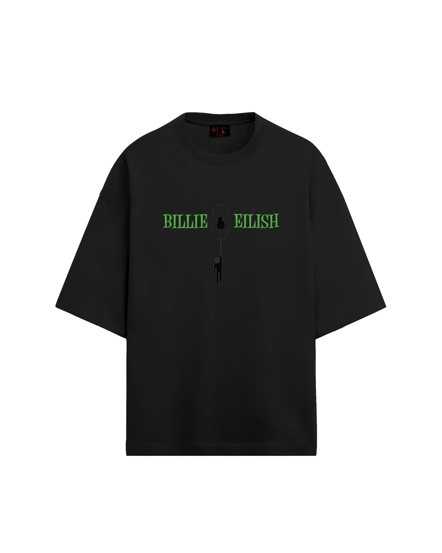 NOBLE MELODIES | OVERSIZED FIT