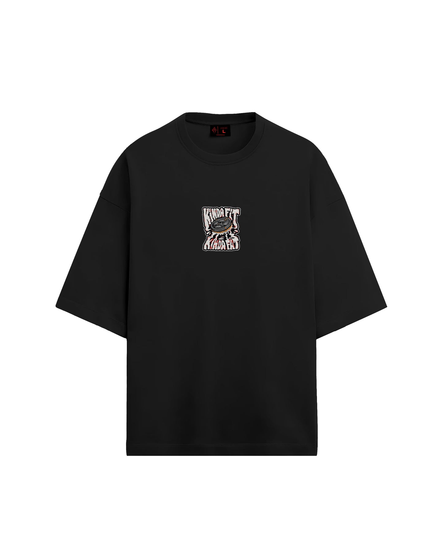 KRATOS | OVERSIZED FIT
