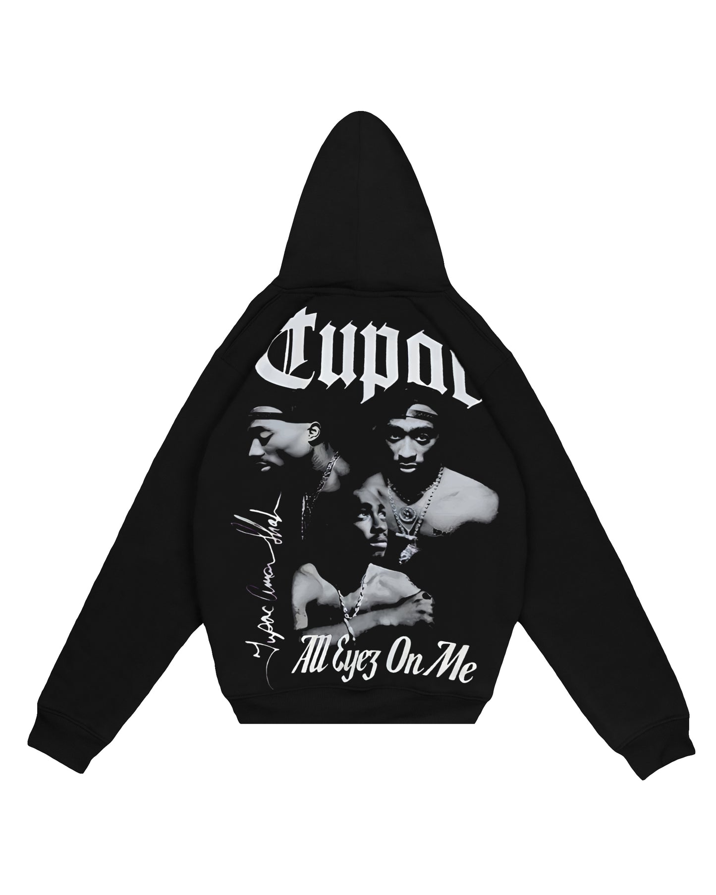 TUPAC | RELAXED FIT