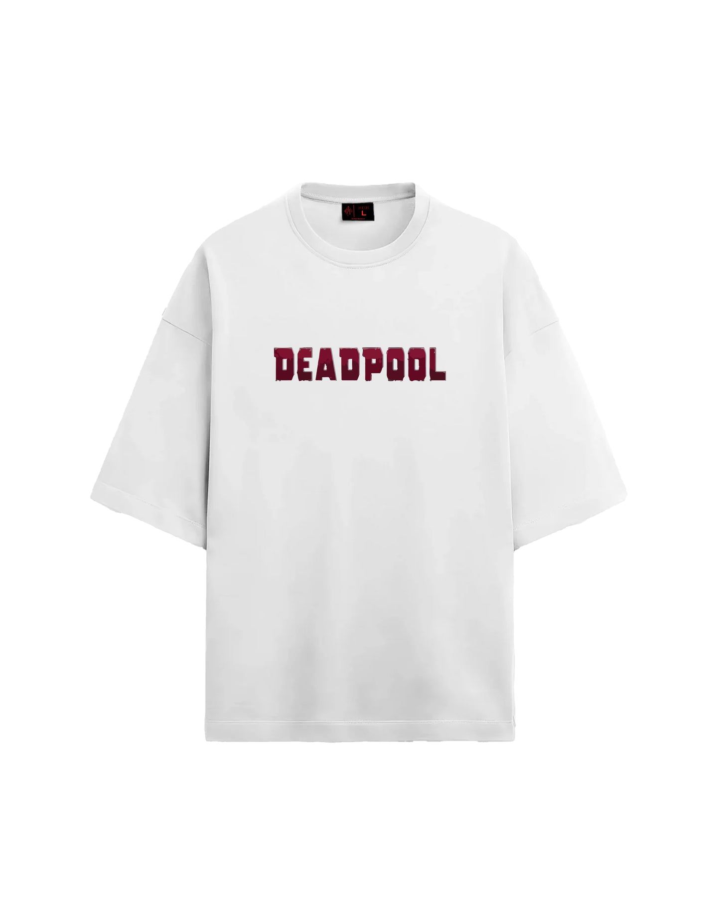 DEADPOOL | OVERSIZED FIT