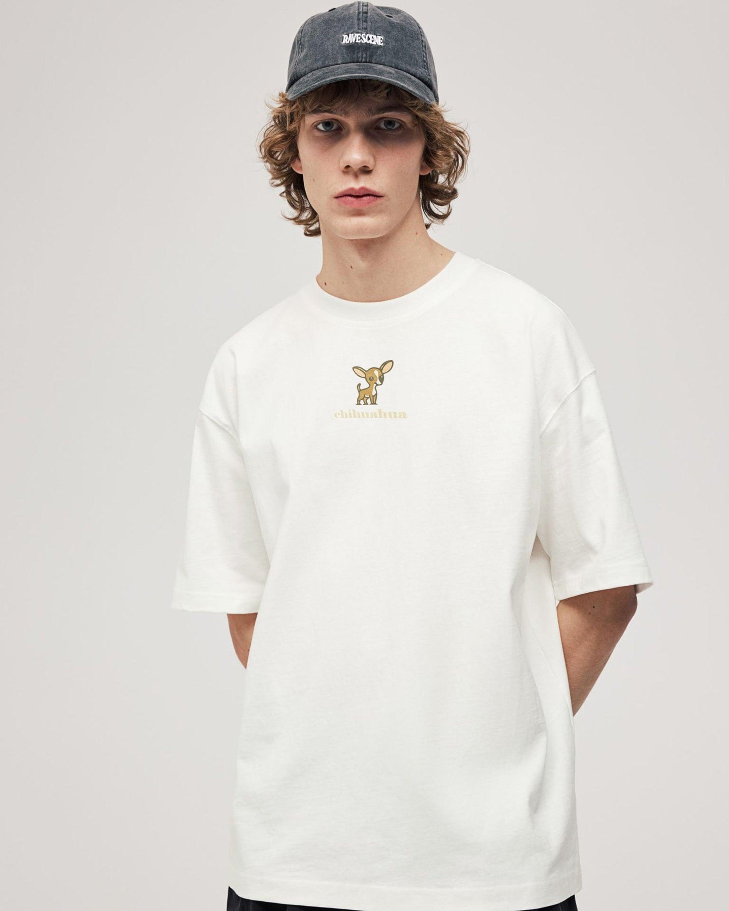 GANGSTAR DOG | OVERSIZED FIT