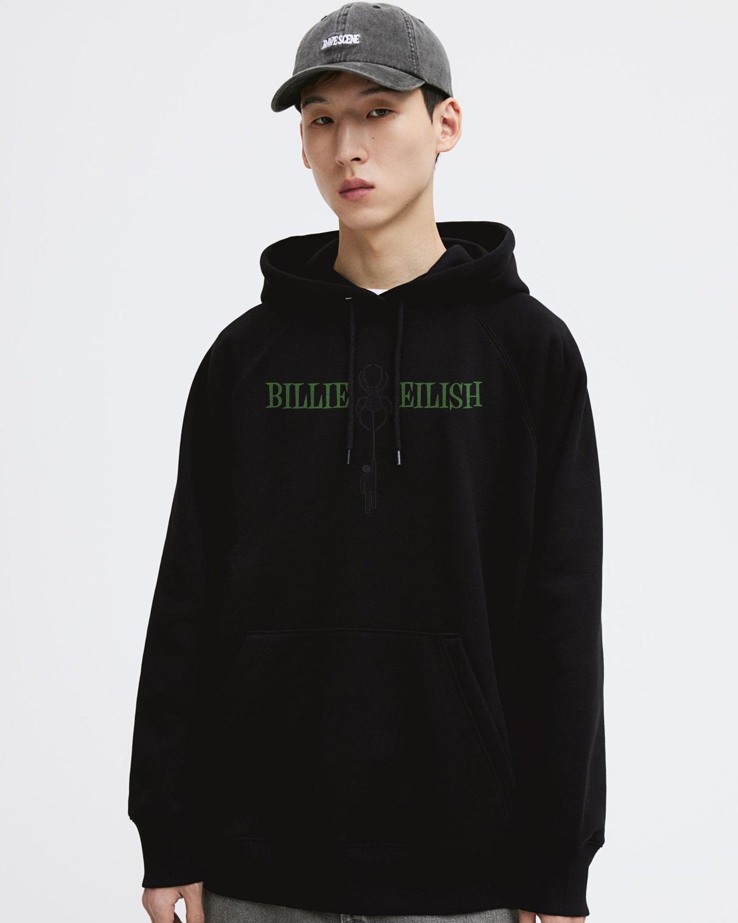 BILLIE EILISH | RELAXED FIT