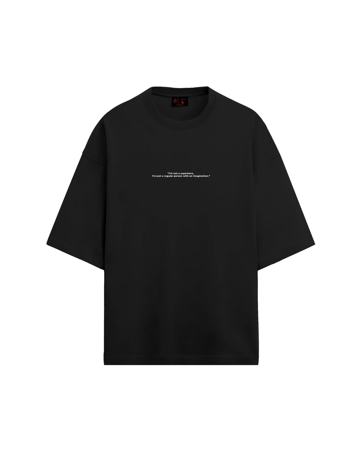 TRAVIS | OVERSIZED FIT