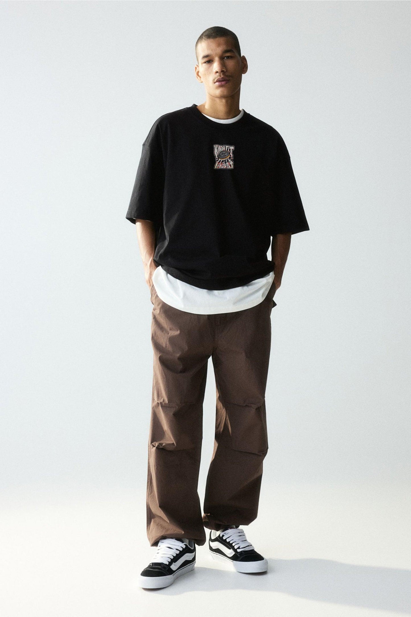 KRATOS | OVERSIZED FIT