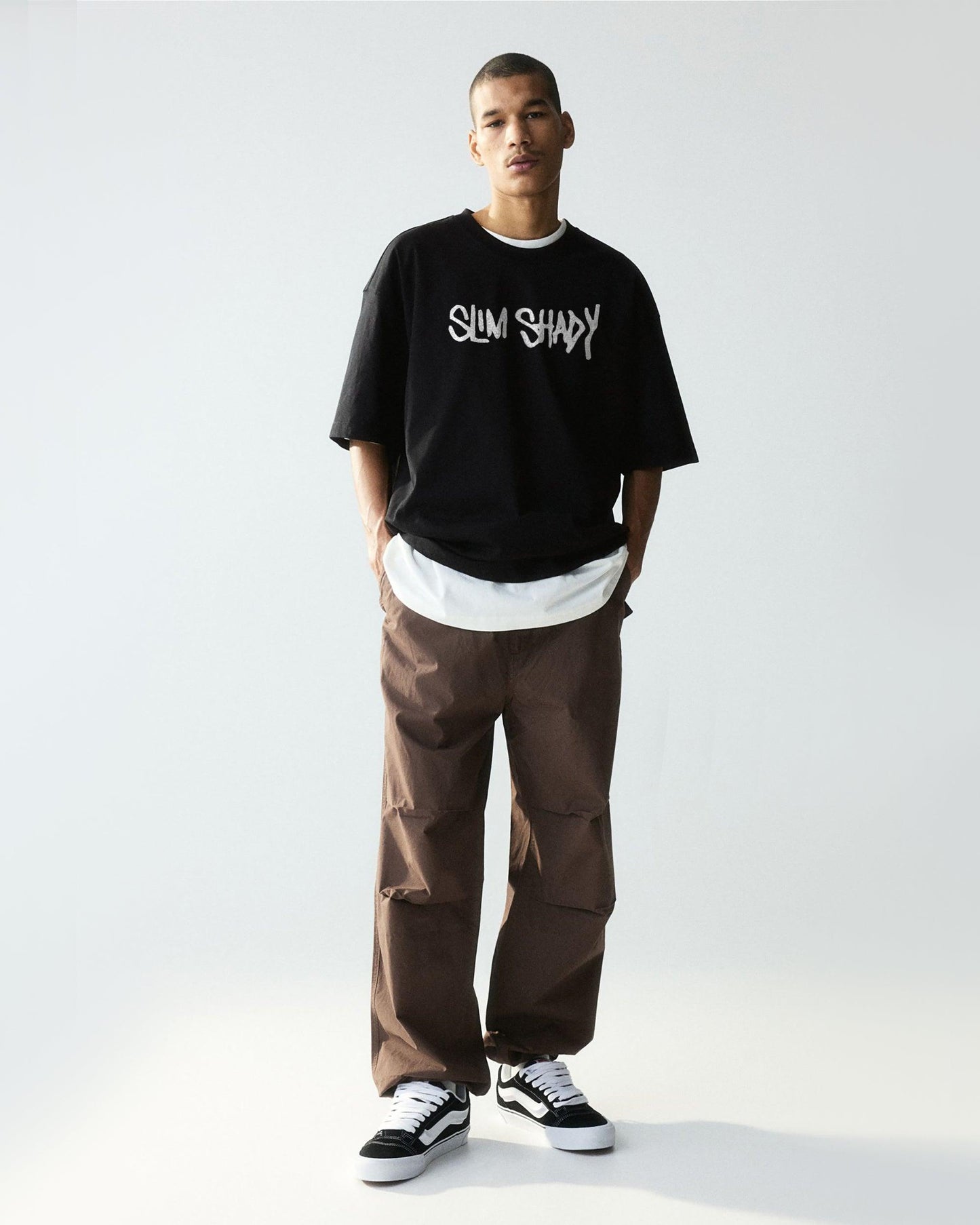RAP GOD | OVERSIZED FIT