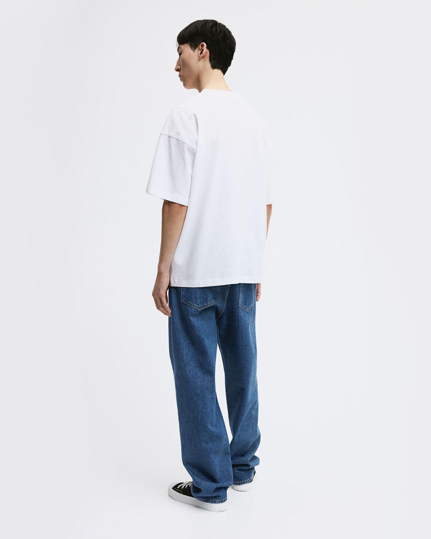 ANIME AXE SOUL | OVERSIZED FIT