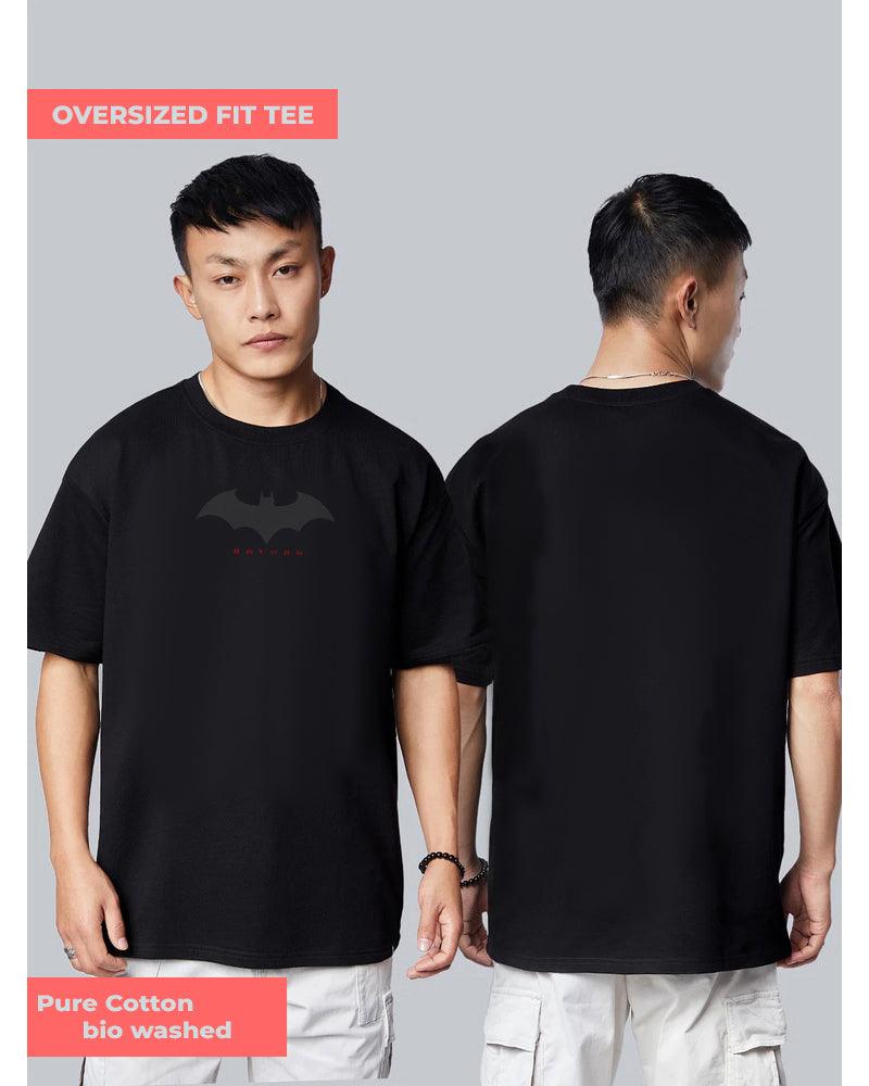 BATMAN | OVERSIZED FIT
