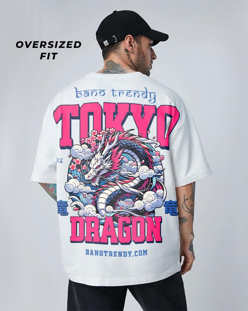 TOKYO | OVERSIZED FIT