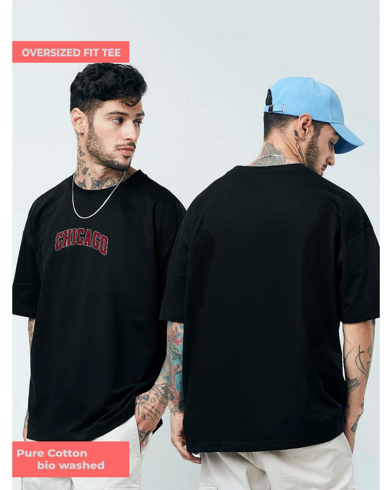 CHICAGO | OVERSIZED FIT