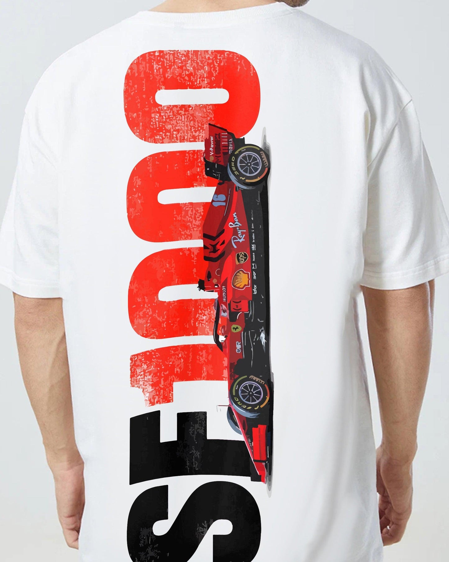 SF1000 | OVERSIZED FIT