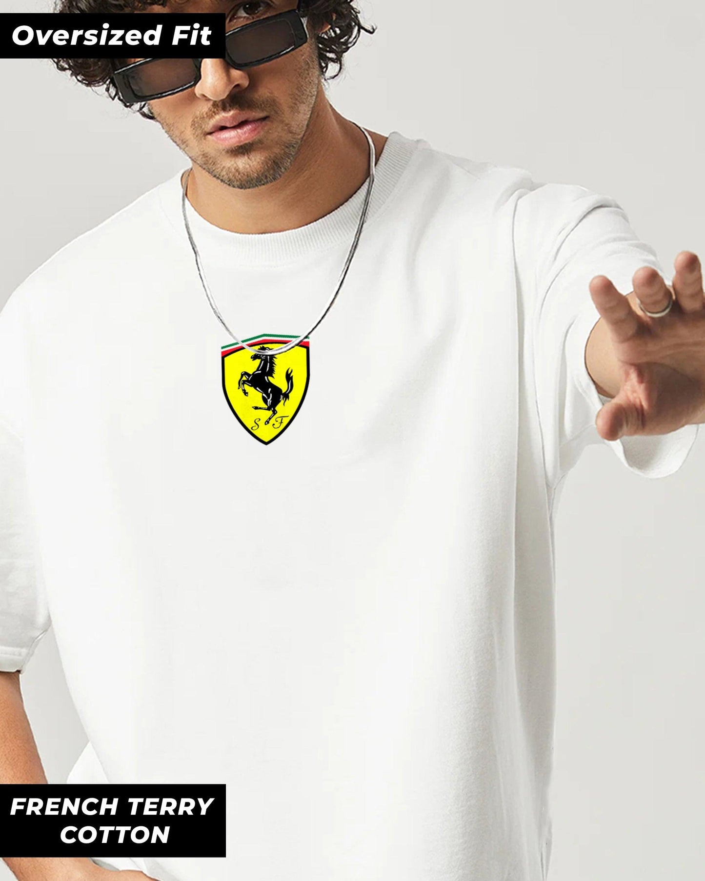 SF1000 | OVERSIZED FIT