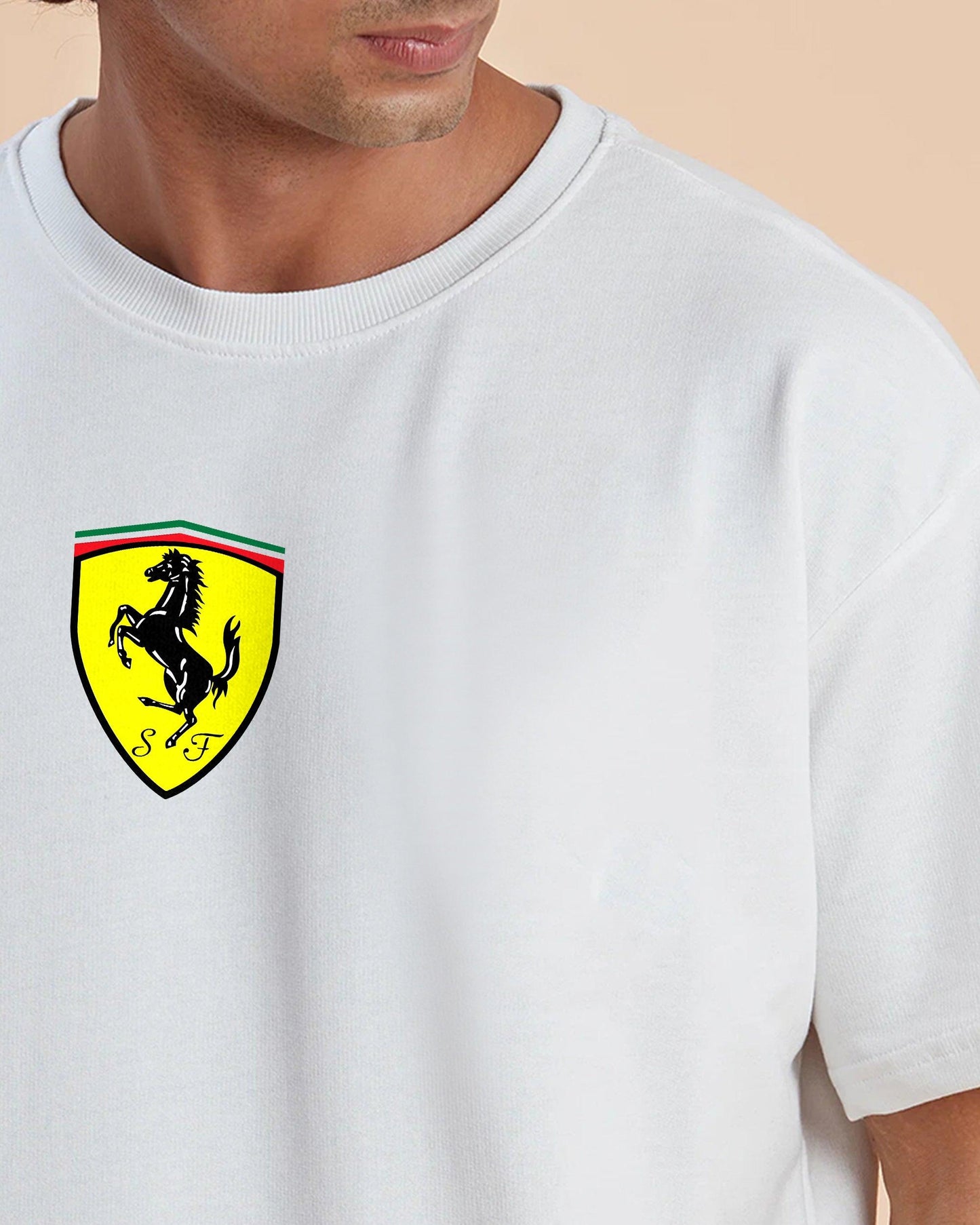 SF1000 | OVERSIZED FIT