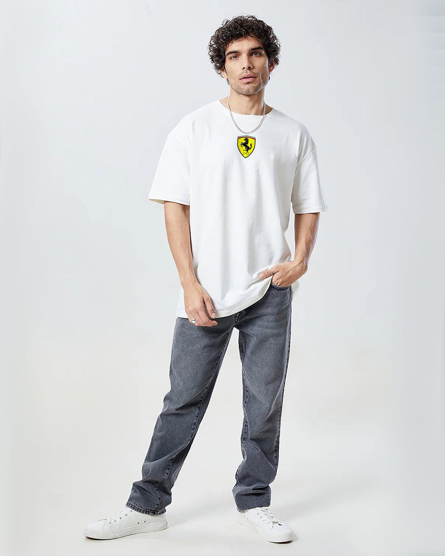 SF1000 | OVERSIZED FIT