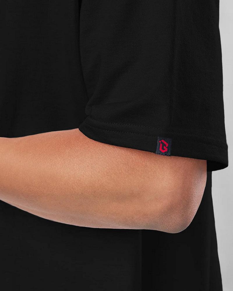 RAP GOD | OVERSIZED FIT