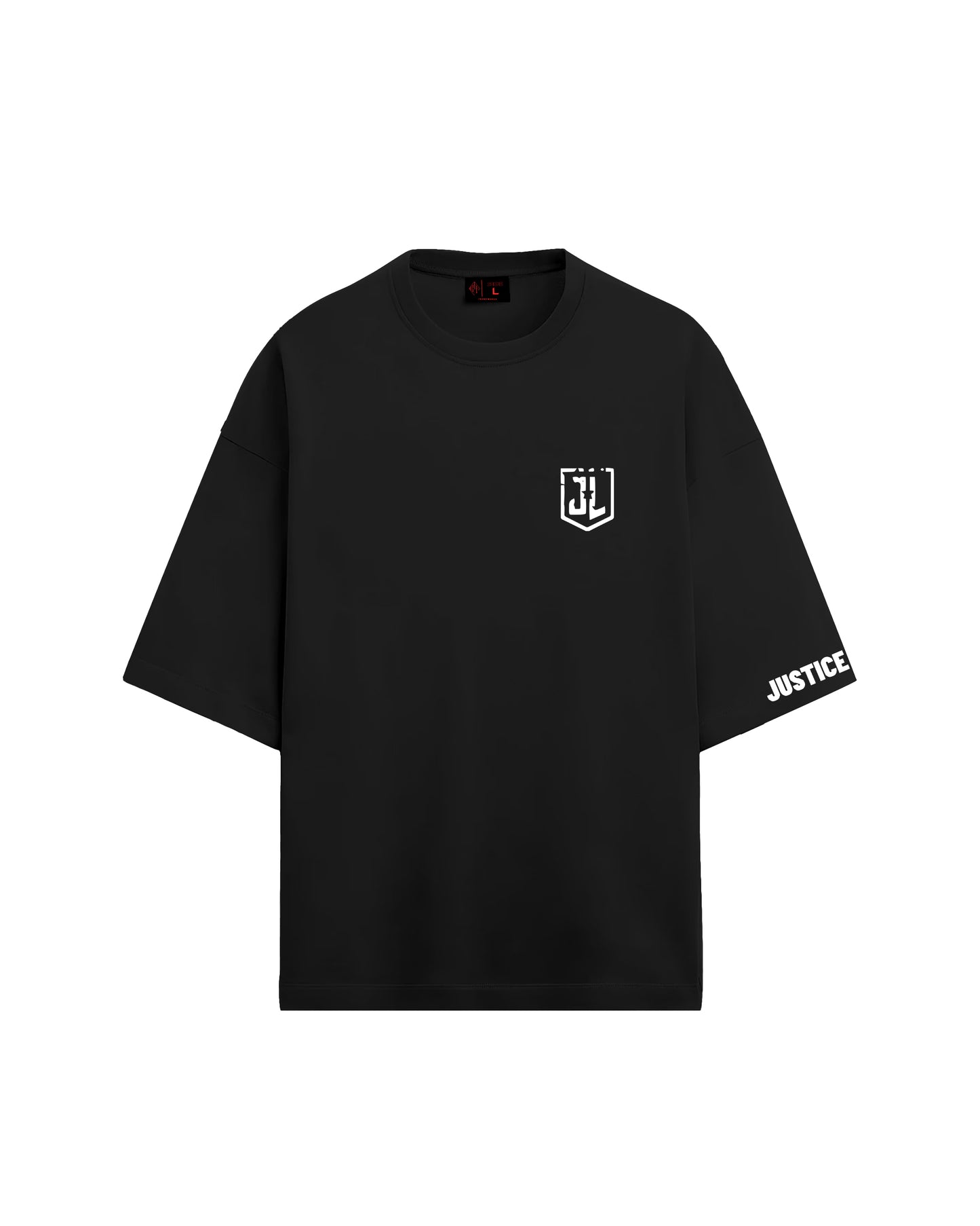 JUSTICE LEAGUE | OVERSIZED FIT