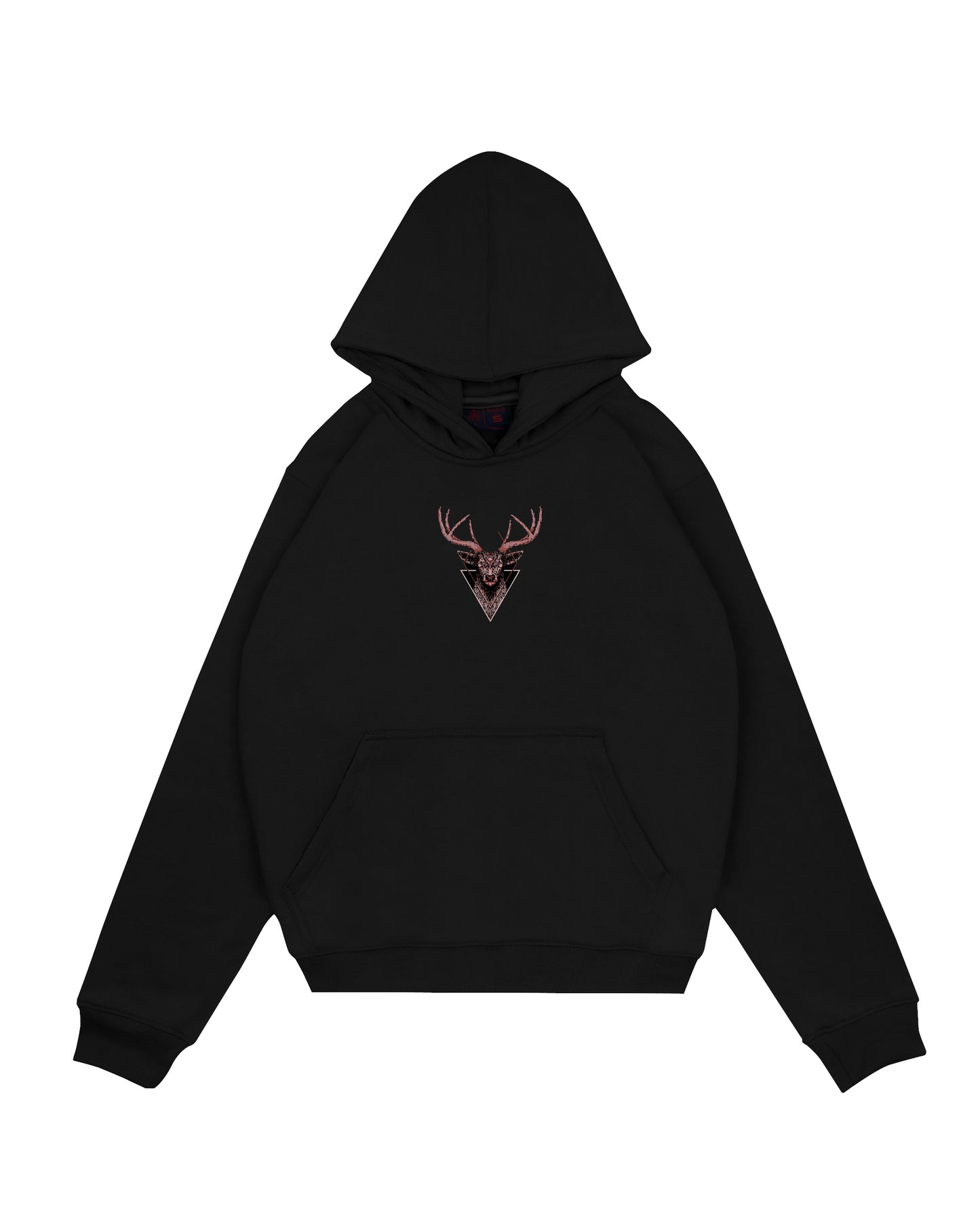 LUNAR DEER | RELAXED FIT