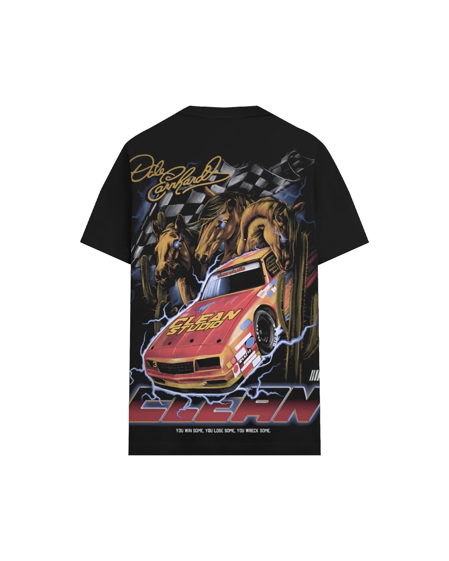 CLEAN SPEED | REGULAR FIT