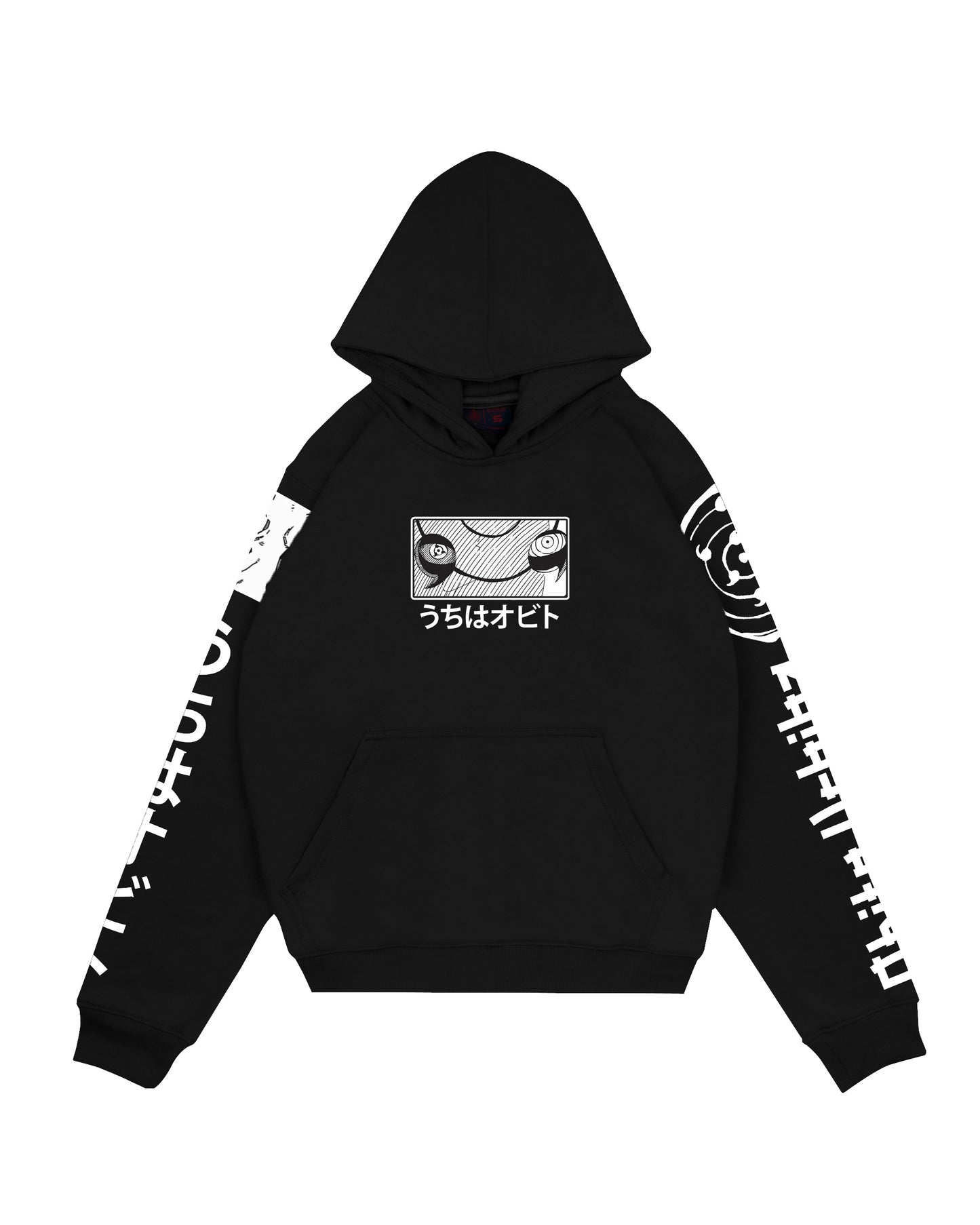 OBITO | RELAXED FIT