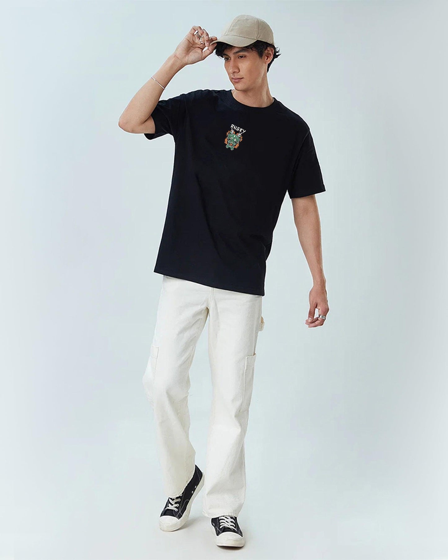 DRAGON | REGULAR FIT