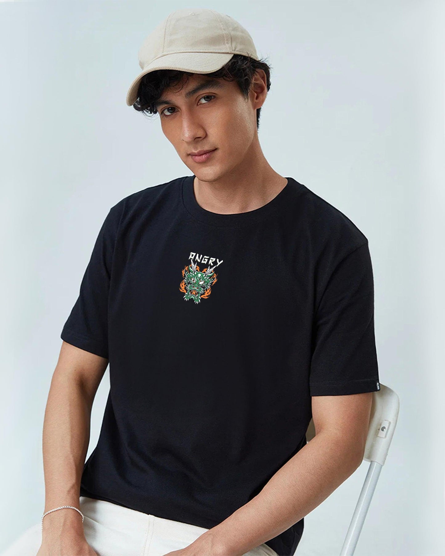 DRAGON | REGULAR FIT