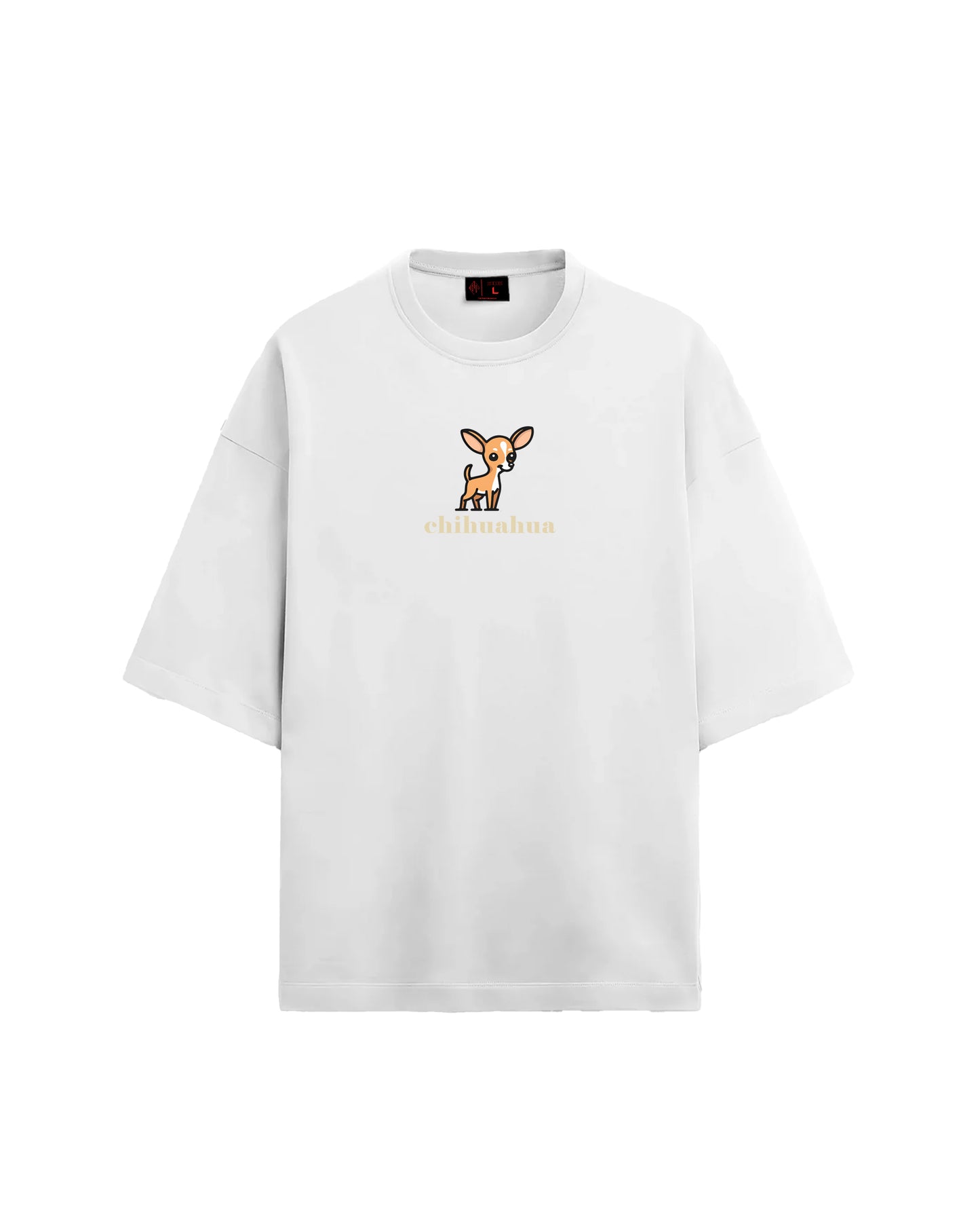 GANGSTAR DOG | OVERSIZED FIT