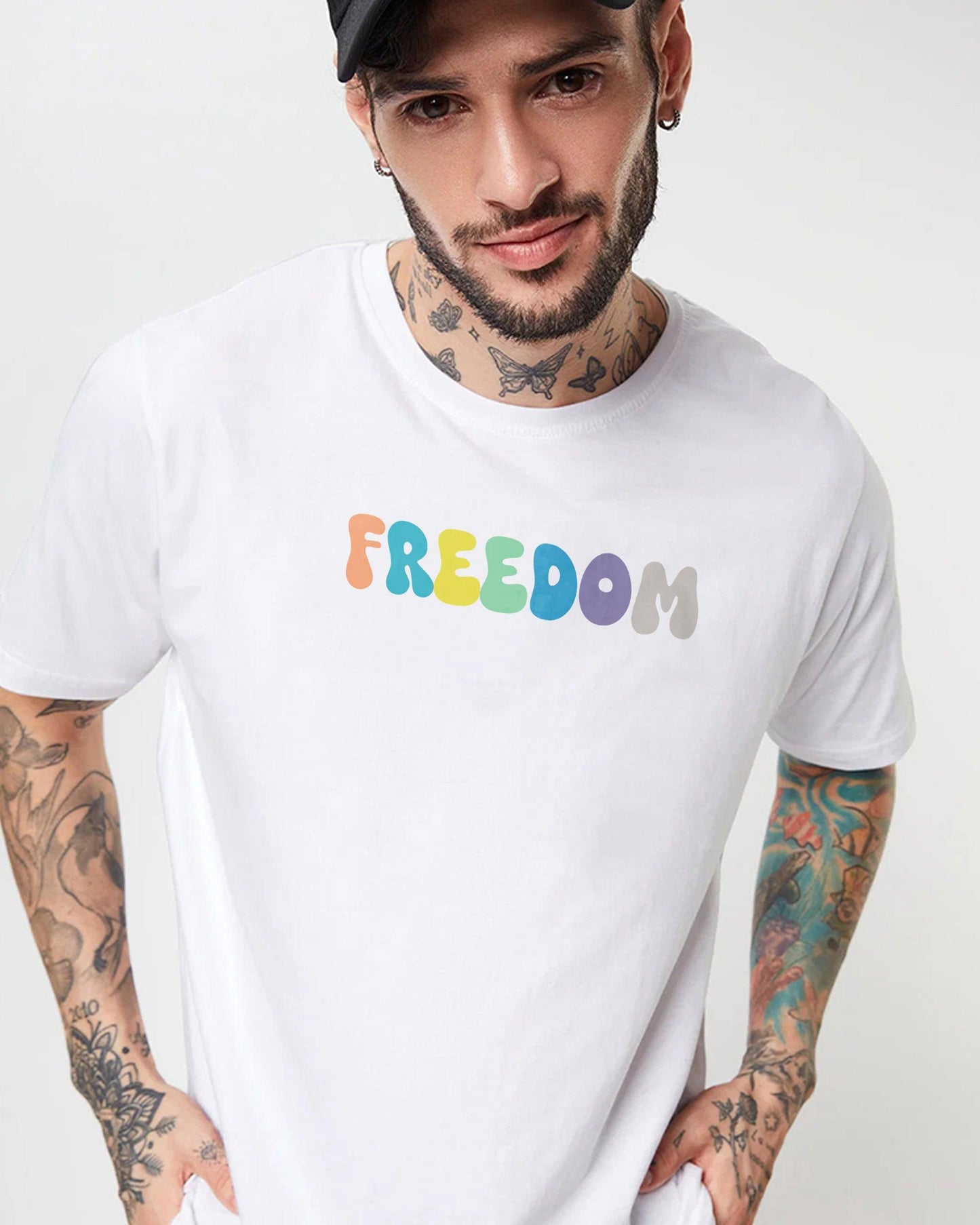 FREEDOM | REGULAR FIT
