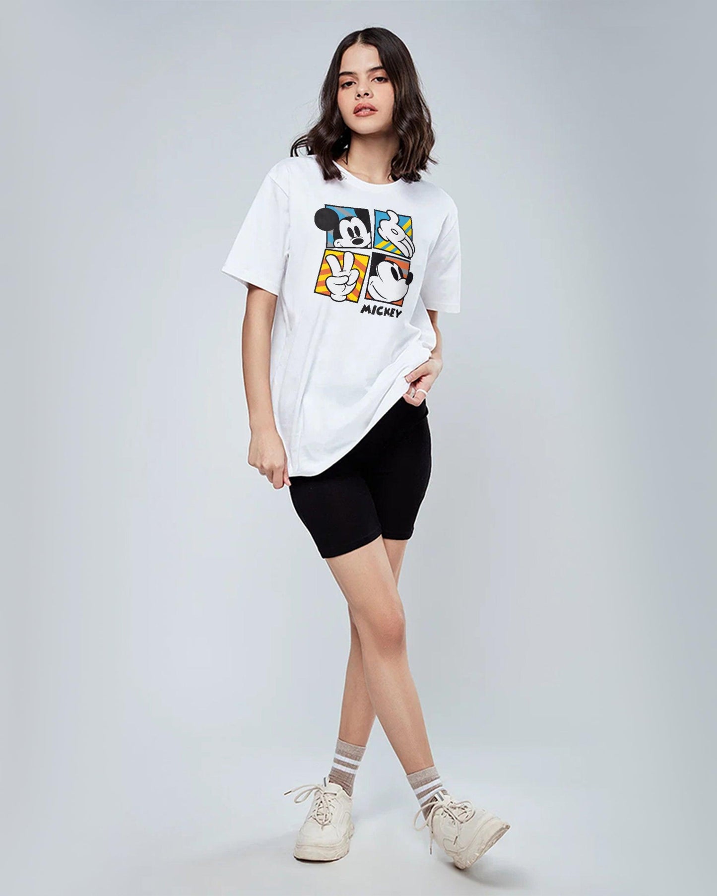 MICKEY | REGULAR FIT