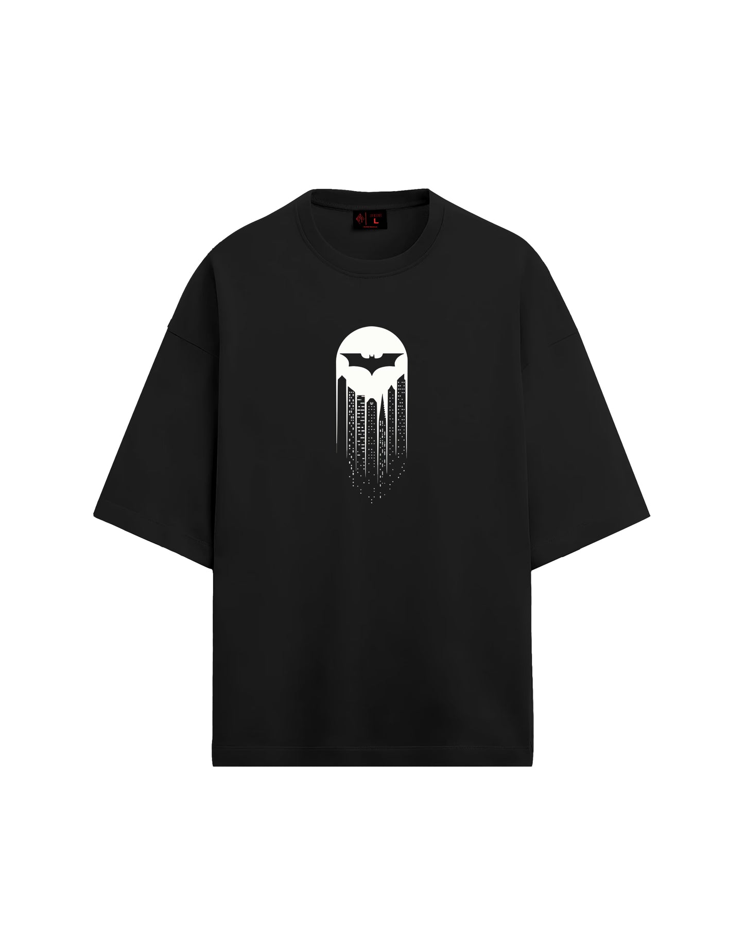 BATMAN | OVERSIZED FIT