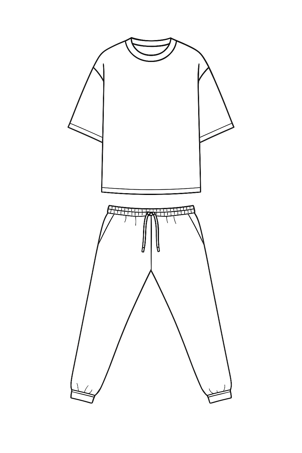 JOGGERS