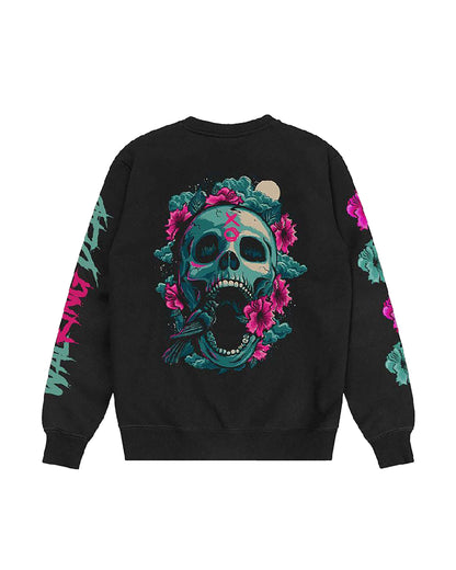 DEATH IS BEAUTIFUL | REGULAR FIT