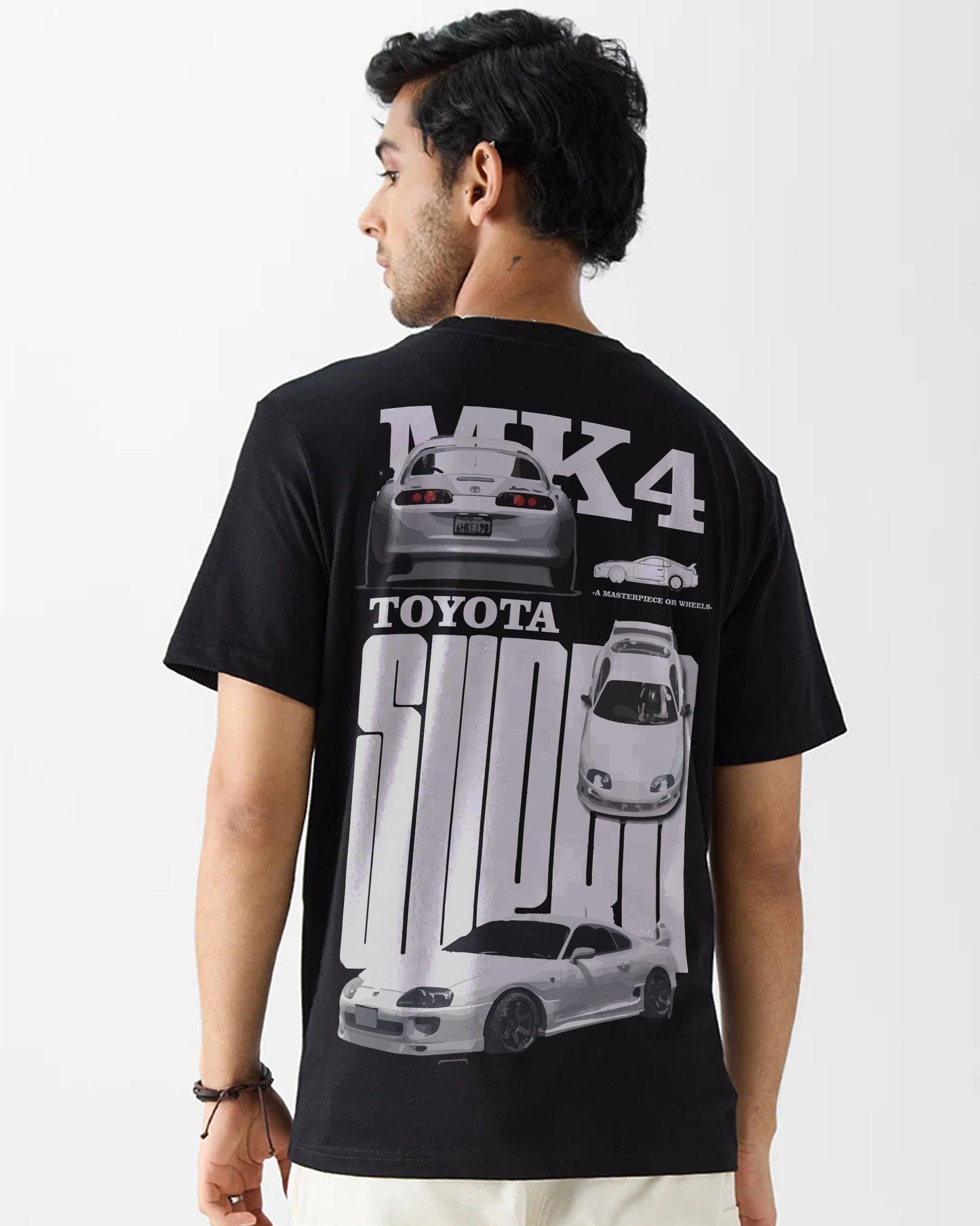 MK4 | REGULAR FIT