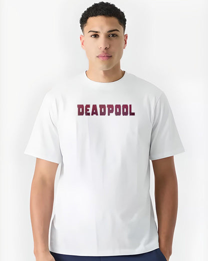 DEADPOOL | REGULAR FIT