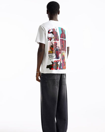 DEADPOOL | OVERSIZED FIT