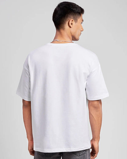 BE PATIENTK | OVERSIZED FIT