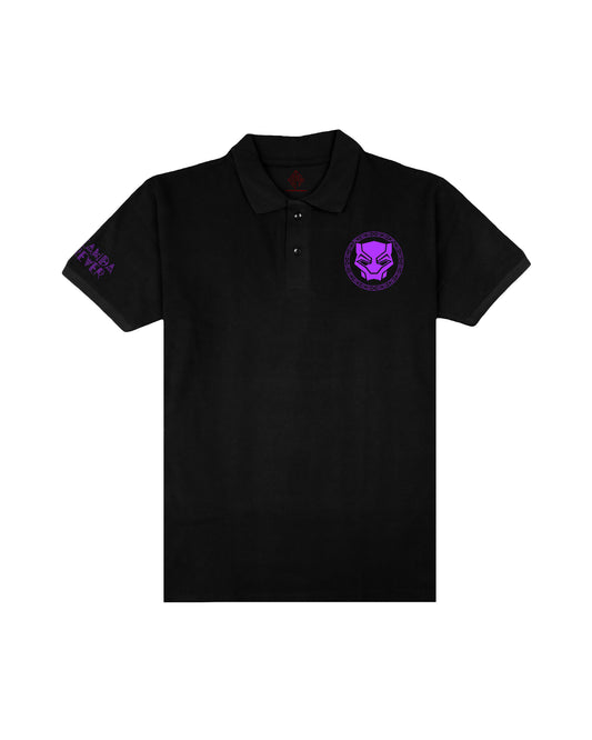 BLACK PANTHAR | REGULAR FIT