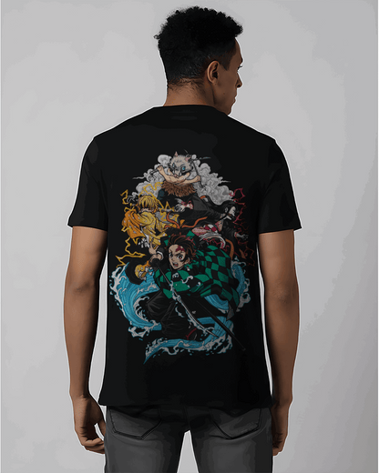 SLAYER | REGULAR FIT