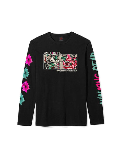 DEATH IS BEAUTIFUL | REGULAR FIT