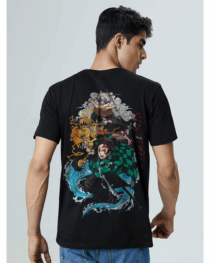 SLAYER | REGULAR FIT