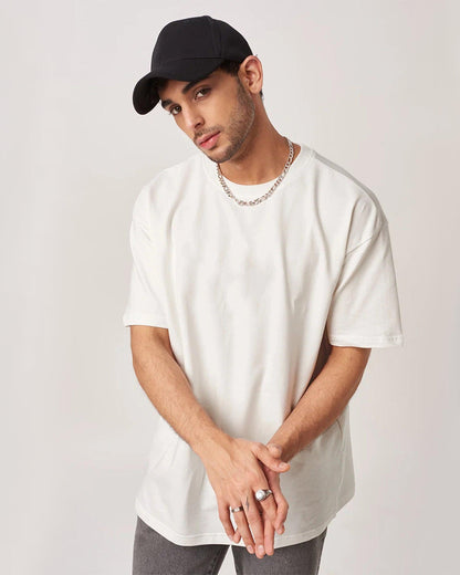 GALAXY SPACESHIP | OVERSIZED FIT